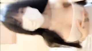 在校大学生为赚生活费下海